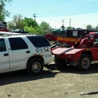 Annual Towing & Scrap Car Removal