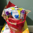 Sweet Little Babies - Gift Baskets