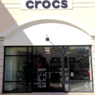 Crocs at Tanger Outlets Deer Park