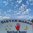 Sister Margo Spiritual Reader & Advisor