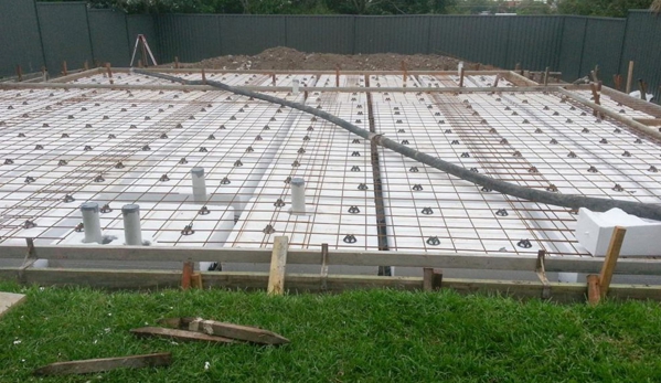 24/7 Concreting Pty Ltd - Wollongong, NSW