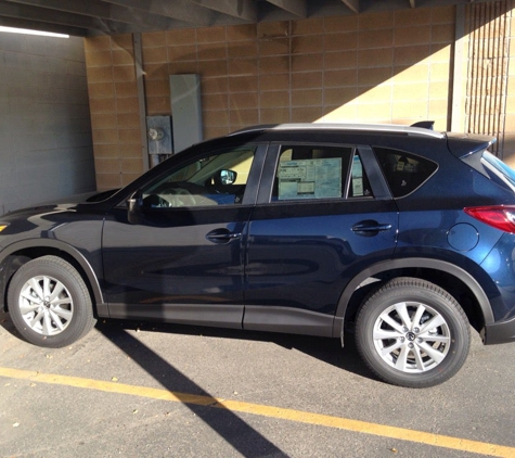 Bob Smith Mazda - Billings, MT