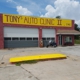 Tony's Auto Clinic II Inc