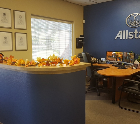 Allstate Insurance: Bearden Insurance Group Inc - Sparks, NV