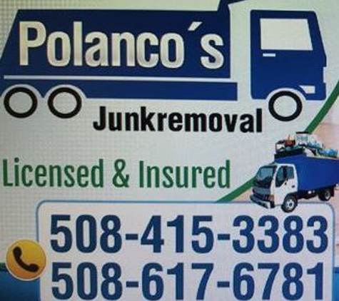 Polanco's Junk Removal