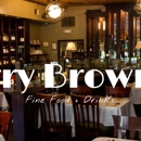 Harry Browne's Restaurant - American Restaurants