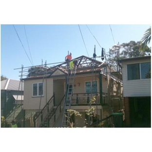 Sykes Roofing