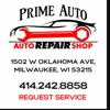 Prime Auto Repair gallery