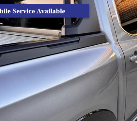 Precision Windscreens and Auto Glass - Invermay, TAS. Mobile Service Available