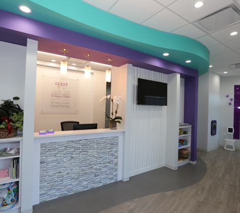 Orange County Pediatric Dentistry - Monroe, NY
