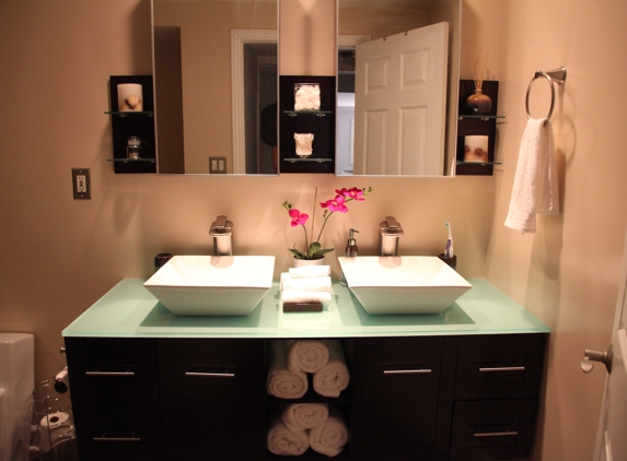 Modern Bathroom North Hollywood Showroom - North Hollywood, CA