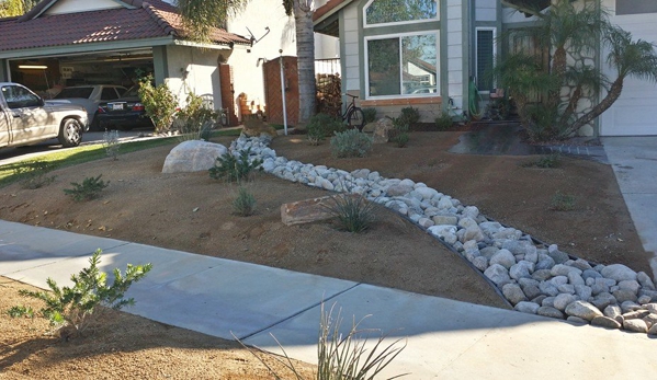 Greenview Landscape - Riverside, CA