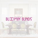 Bloomin' Blinds of King of Prussia - Jalousies