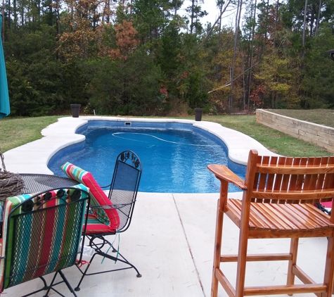 Spa & Pool Rescue - Lindale, TX