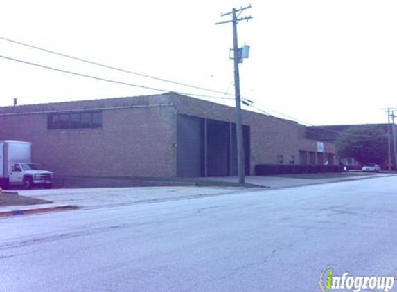 G X Warehouse Inc - Melrose Park, IL