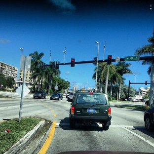 The Classic Gateway Theatre - Fort Lauderdale, FL