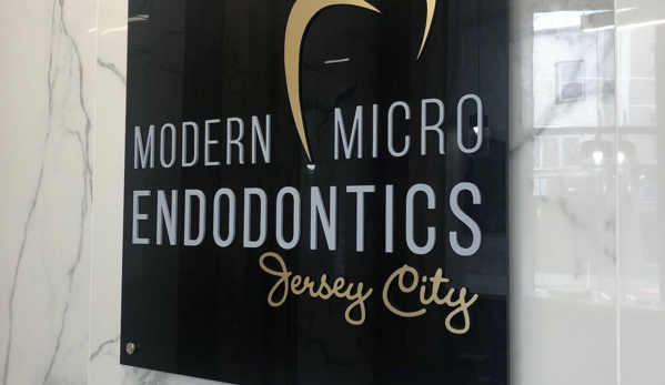 Modern Micro Endodontics - Jersey City, NJ