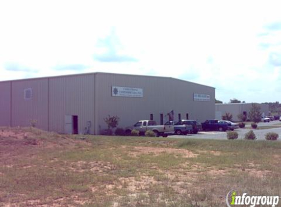 Daybreaker Express Inc - Monroe, NC