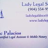 Lady Legal Notary Services Inc. gallery