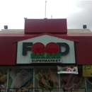 Food Bazaar Supermarket - Grocers-Specialty Foods