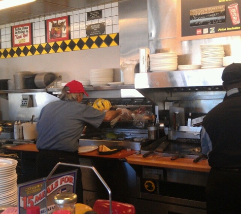 Waffle House - Mobile, AL