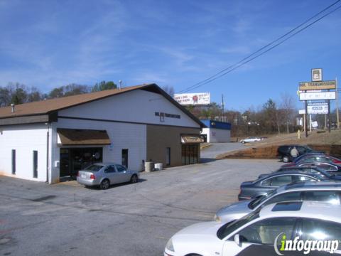 Lewis Motorwerks 2342 Lawrenceville Hwy, Decatur, GA 30033 ...