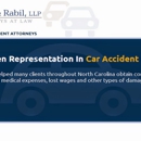 Wood & Rabil, LLP, Attorneys at Law - Traffic Law Attorneys