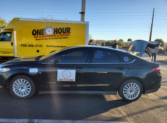 4 Aces Cab Company - Bullhead City, AZ