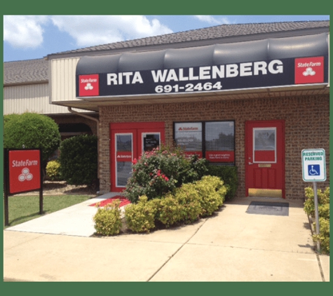 Rita Wallenberg - State Farm Insurance Agent - Oklahoma City, OK