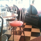 Nifty Fifties Cafe