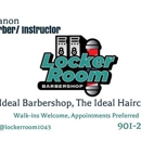Locker Room Barber Shop - Barbers