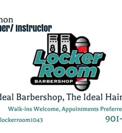 Locker Room Barber Shop 1043 Linden Ave Memphis Tn 38104