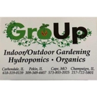 GroUp Gardening