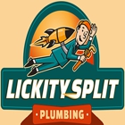 Lickity Split Plumbing