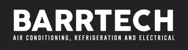 Barrtech Air Conditioning  Refrigeration & Electrical - Air Conditioning Installation & Service