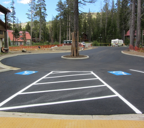 Advanced Asphalt - Truckee, CA