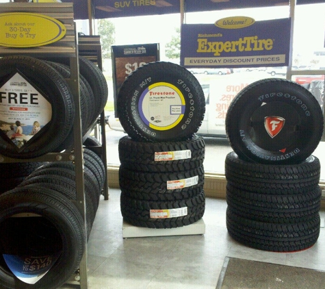 Experttire - Richmond, IN