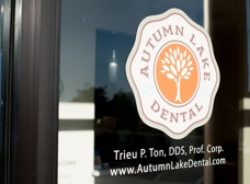 Autumn Lake Dental - Oakley, CA 94561