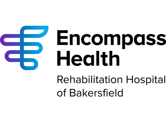 Encompass Health Rehabilitation Hospital of Bakersfield - Bakersfield, CA