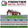 Frontier Metal Supply gallery