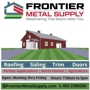 Frontier Metal Supply
