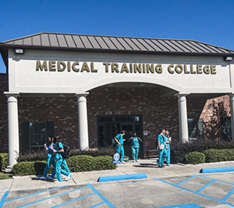 Medical Training College - Baton Rouge, LA