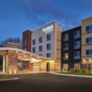 Fairfield Inn & Suites - Hotels