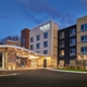 Fairfield Inn & Suites