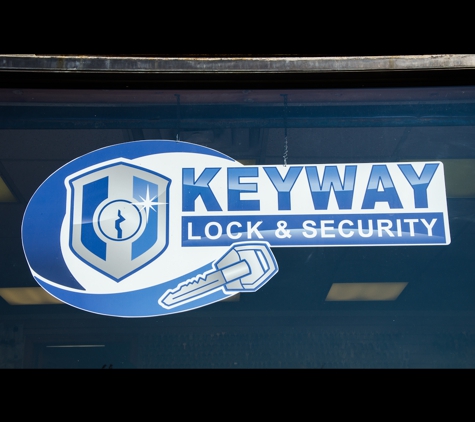 Keyway Lock & Security Company - Chicago, IL