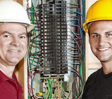 Quality Touch Electrical Construction - Gwynn Oak, MD