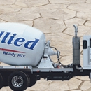 Allied Concrete Redy Mix - Cement