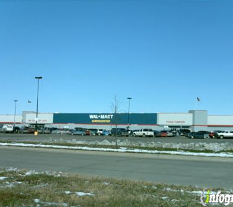 Walmart - Photo Center - Fremont, NE