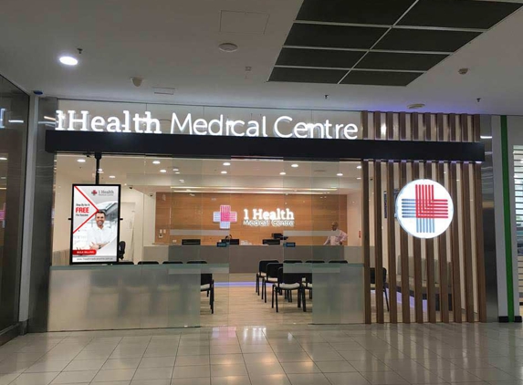 1Health Medical Centre - Carlingford, NSW