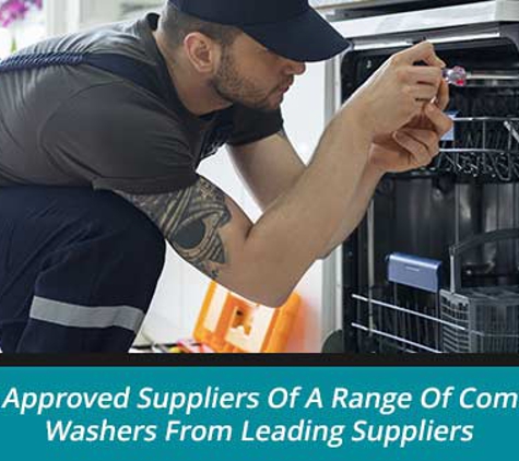 Classic Appliances - Mount Evelyn, VIC. We Are Approved Suppliers Of A Range Of Commercial Washers From Leading Suppliers